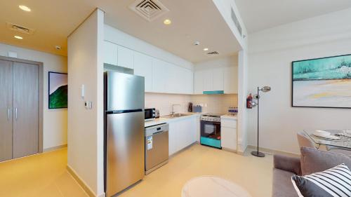 Primestay - Harbour Gate Tower 1 Creek Harbour - image 3