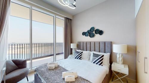 Primestay - Harbour Gate Tower 1 Creek Harbour - image 4