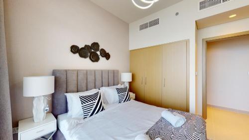 Primestay - Harbour Gate Tower 1 Creek Harbour - image 6