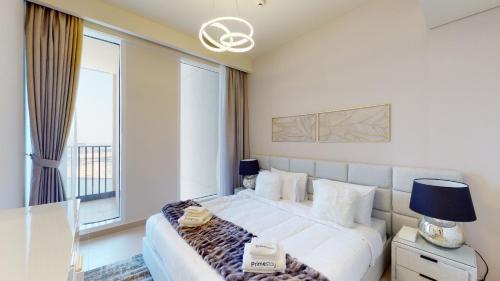 Primestay - Harbour Gate Tower 1 Creek Harbour - image 8