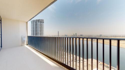 Primestay - Harbour Gate Tower 1 Creek Harbour - image 12