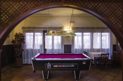Hotel Las Camelias - image 13