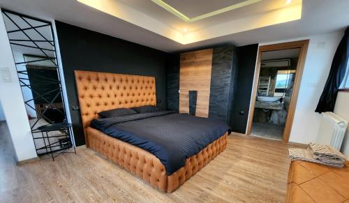 ELISA Rooftop Luxury Apartments, Skopje (photo 9)