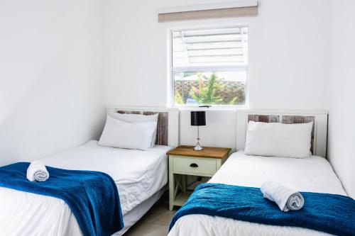 Two-Bedroom Apartment room in 86 Chakas Cove