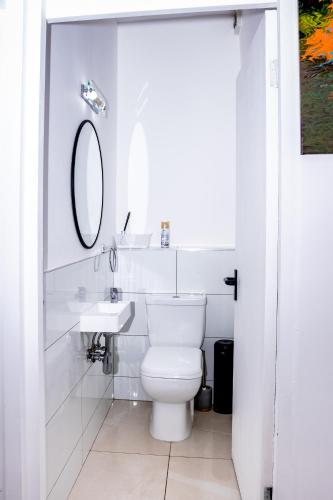 Two-Bedroom Apartment image 10