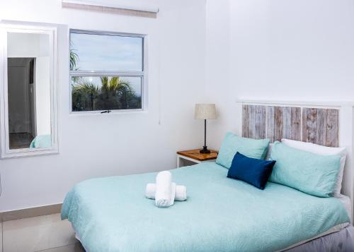 Two-Bedroom Apartment image 9