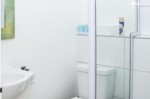 Two-Bedroom Apartment image 7
