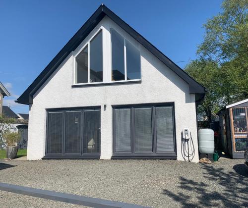 Newton Bothy - Apartment - Stirling