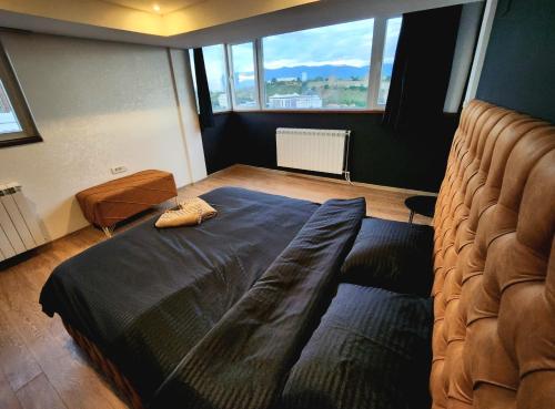 ELISA Rooftop Luxury Apartments, Skopje (photo 5)
