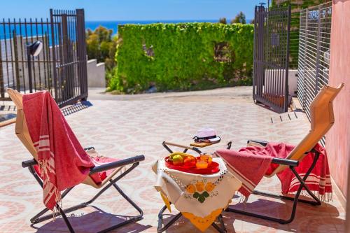  !!! 10 MIN DALLA SPIAGGIA !!! - Giorgia Guest House in Case San Marco