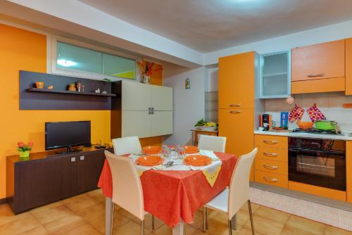 10 MIN DALLA SPIAGGIA - Giorgia Guest House