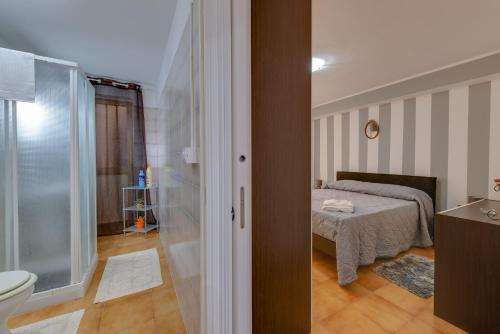 10 MIN DALLA SPIAGGIA - Giorgia Guest House