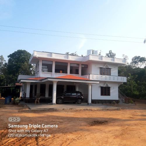 Maragodu Meadows Homestay