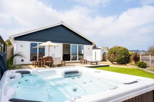 Carbis Bay and Spa Hotel - image 12