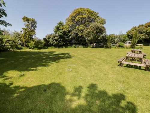 The Old Stable Haverfordwest - image 13