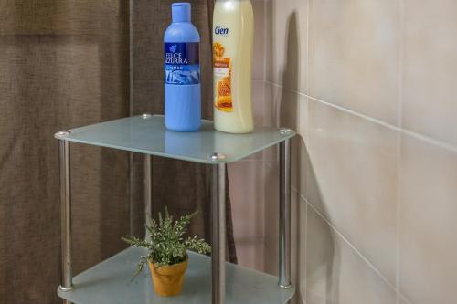 10 MIN DALLA SPIAGGIA - Giorgia Guest House