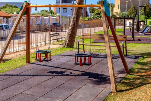 10 MIN DALLA SPIAGGIA - Giorgia Guest House