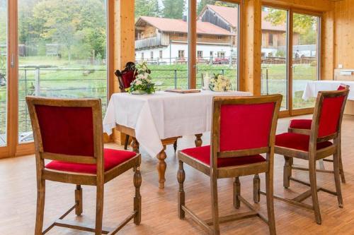 GutsAlm Harlachberg in Bobrach