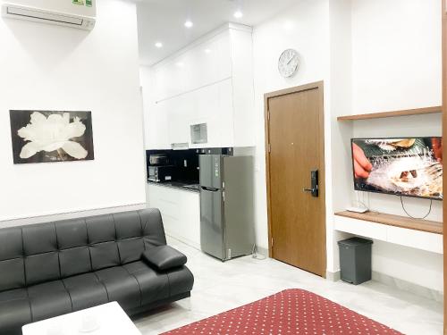 Metahome Apartment