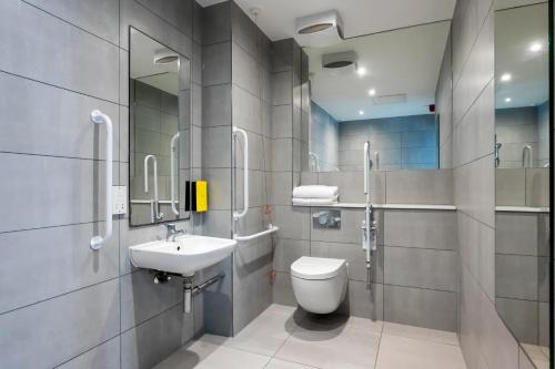 Staycity Aparthotels Greenwich High Road - image 13