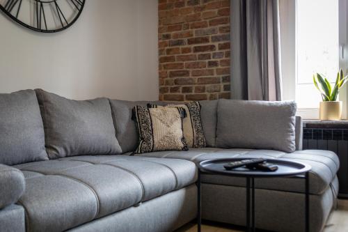 Apartament 9-o osobowy Sikorskiego 5 Apart Invest, Sklářská Poruba (fotografie 8)