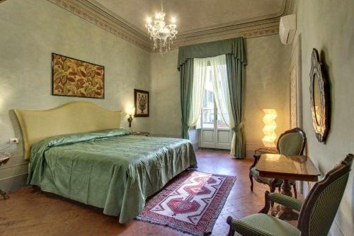 Salvemini Elegant Close To Piazza Santa Croce - main image
