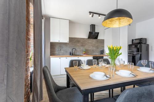 Apartament 9-o osobowy Sikorskiego 5 Apart Invest, Sklářská Poruba (fotografie 10)