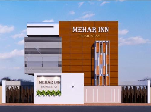 Mehar Inn Home Stay