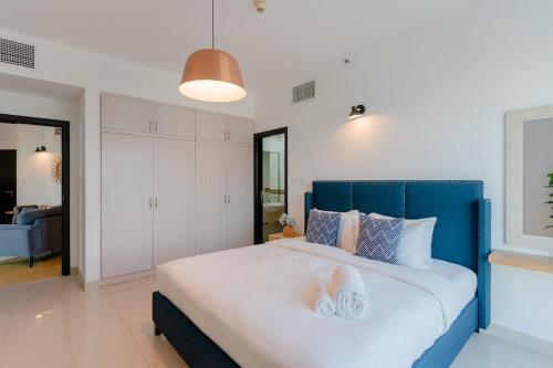 LUXFolio Retreats - Panoramic City View - Marina - image 12
