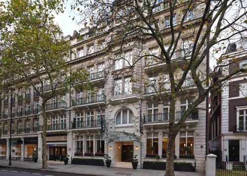 The Rembrandt Hotel de charme Greater London