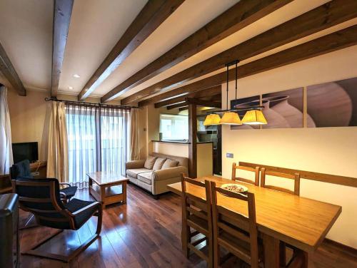 Apartamento con encanto en La Molina - Apartment