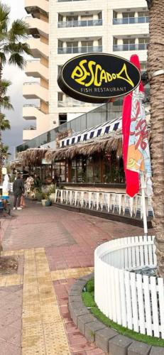 SIMA Suite Unit 1 in Ashdod