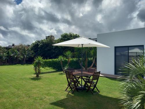 Impeccable 1 Bed Villa in Ribeira Grande