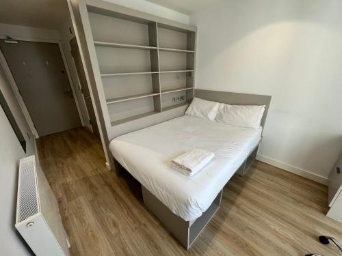 Eyre Square Galway Central Self Catering