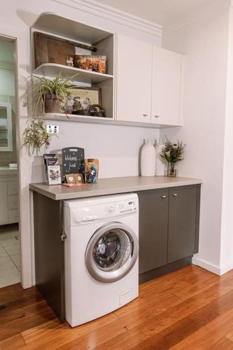 Laundry Lane Cottage in Bulahdelah