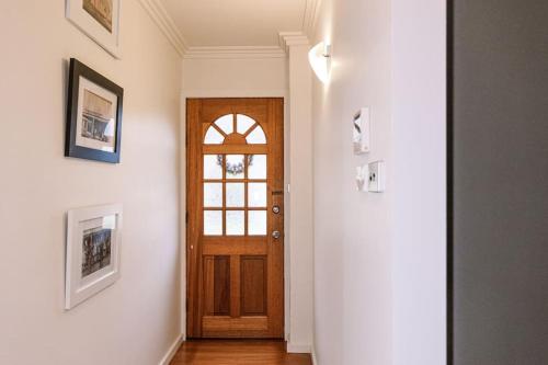 Laundry Lane Cottage in Bulahdelah