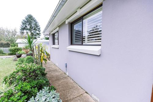 Laundry Lane Cottage in Bulahdelah