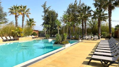 Domaine La Pinède Enchantée 3