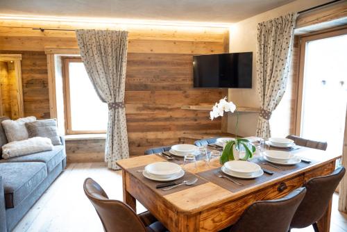 Residenza dell'Aquila - appartamento 1