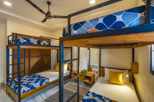 Zostel Visakhapatnam (Vizag) in Visakhapatnam