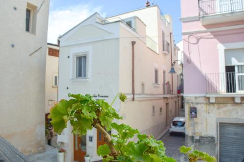 Balcony/terrace, B&B Santa Sofia in Gravina in Puglia
