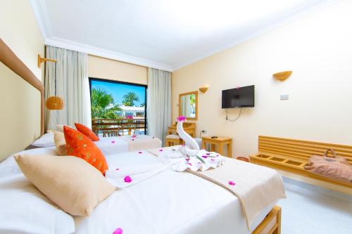 The Grand Hotel, Hurghada