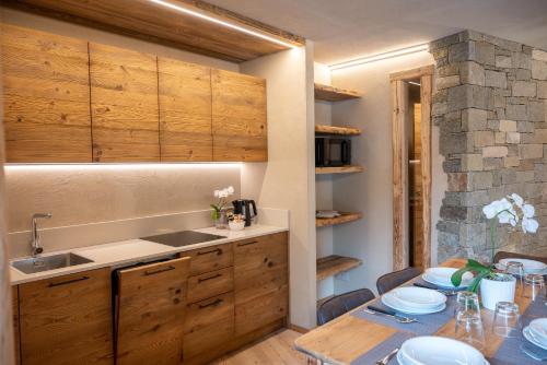 Residenza dell'Aquila - appartamento 4