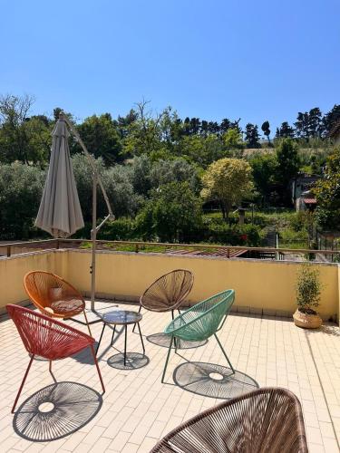 Ubika Hotel 5