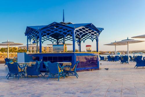 The Grand Hotel, Hurghada – Hurghada, UT