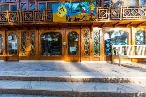 The Grand Hotel, Hurghada – Hurghada, UT