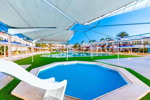 The Grand Hotel, Hurghada