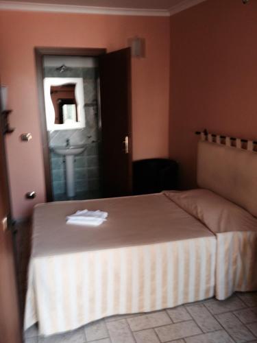 Airport Hotel