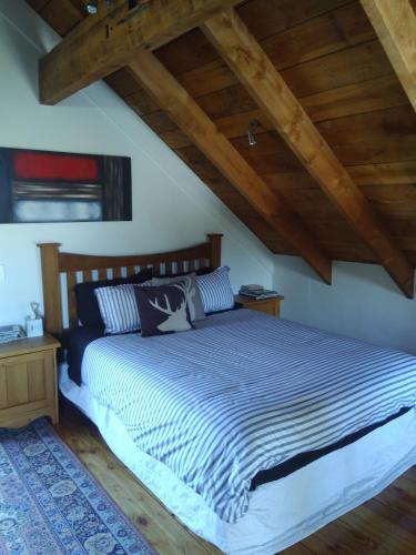 Kawarau guesthouse - Accommodation - Queenstown