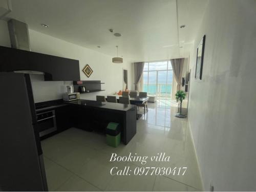 Căn hộ Ocean Vista 3 phòng ngủ- An